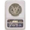 Image 2 : 1881-S $1 Morgan Silver Dollar Coin NGC MS64