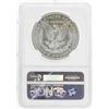 Image 2 : 1901-O $1 Morgan Silver Dollar Coin NGC MS63