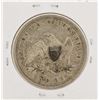 Image 2 : 1846 No Motto $1 Seated Liberty Silver Dollar Coin