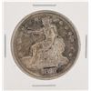Image 1 : 1875-S $1 Trade Silver Dollar Coin