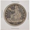 Image 1 : 1877-S $1 Trade Silver Dollar Coin