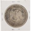 Image 2 : 1877-S $1 Trade Silver Dollar Coin