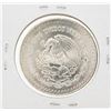 Image 2 : 1985 Mexcian Libertad 1 Onza Silver Coin