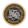 Image 2 : .999 Silver Plaza Hotel & Casino Las Vegas, Nevada $10 Limited Edition Gaming To