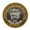 Image 1 : .999 Silver MGM Grand Las Vegas $10 Casino Limited Edition Gaming Token