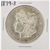 Image 1 : 1879-S $1 Morgan Silver Dollar Coin