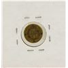 Image 2 : 1788 Charles III Spanish 1/2 Escudos Gold Coin