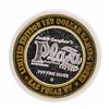 Image 2 : .999 Silver Plaza Hotel & Casino Las Vegas, Nevada $10 Limited Edition Gaming To