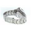 Image 4 : Mens Rolex Stainless Steel Mother Of Pearl Diamond 8 + 2 Sapphire Submariner