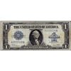 Image 1 : 1923 $1 Silver Certificate Note