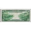 Image 2 : 1914 $10 Federal Reserve Note