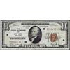 Image 1 : 1929 $10 Federal Reserve Bank of New York National Currency Note