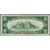 Image 2 : 1929 $10 Federal Reserve Bank of New York National Currency Note