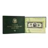 Image 1 : Series 2003 $2 Premium Federal Reserve Set