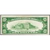 Image 2 : 1929 $10 The National Lumberman's Bank of Muskegon, MI National Currency Note