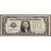 Image 1 : 1928B $1 Silver Certificate STAR Note