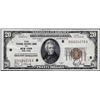 Image 1 : 1929 $50 The Federal Reserve Bank of New York National Currency Note