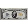 Image 1 : 1934A $10 North Africa Silver Certificate WWII Emergency Note
