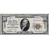 Image 1 : 1929 $10 Bank of America National Trust & Savings San Francisco National Note