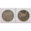 Image 2 : Set of 1880-S to 1881-S $1 Morgan Silver Dollar Coins