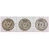 Image 2 : Set of 1883-O to 1885-O $1 Morgan Silver Dollar Coins