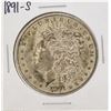 Image 1 : 1891-S $1 Morgan Silver Dollar Coin