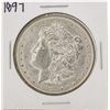 Image 1 : 1897 $1 Morgan Silver Dollar Coin