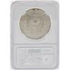 Image 2 : 1902-O $1 Morgan Silver Dollar Coin NGC MS63