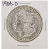 Image 1 : 1904-O $1 Morgan Silver Dollar Coin