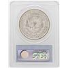 Image 2 : 1897 $1 Morgan Silver Dollar Coin PCGS MS63