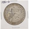 Image 1 : 1883-O $1 Morgan Silver Dollar Coin