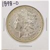 Image 1 : 1898-O $1 Morgan Silver Dollar Coin