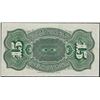 Image 2 : 1863 Fifteen Cents Fourth Issue Fractional Note