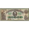 Image 1 : 1861 $20 Virginia Treasury Obsolete Bank Note