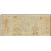 Image 2 : 1861 $20 Virginia Treasury Obsolete Bank Note