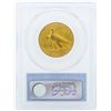 Image 2 : 1932 $10 Indian Head Eagle Gold Coin PCGS MS64