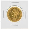 Image 1 : 1893 $10 Liberty Head Eagle Gold Coin