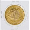Image 2 : 1924 $20 St. Gaudens Double Eagle Gold Coin