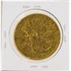 Image 2 : 1897-S $20 Liberty Head Double Eagle Gold Coin