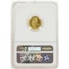 Image 2 : 2016-W Mercury Dime Gold Centennial Commemorative Coin NGC SP70 First Releases