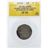 Image 1 : AH 361 Islamic Buwayhid Dinar Coin ANACS VF30