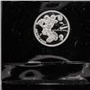 Image 3 : Lot of (10) Disney Mickey & Minnie Mouse Golfer 1/20 oz. .999 Fine Silver Coin R