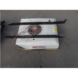 Red Dot A/C unit