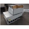 Image 1 : Pallet of Weatherguard tool boxes