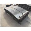 Image 1 : 12 rubber mats