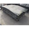 Image 1 : 12 rubber mats