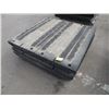 Image 1 : 8 rubber mats
