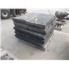 Image 1 : 20 rubber mats