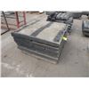 Image 1 : 14 rubber mats