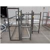 Image 1 : 3 tire racks